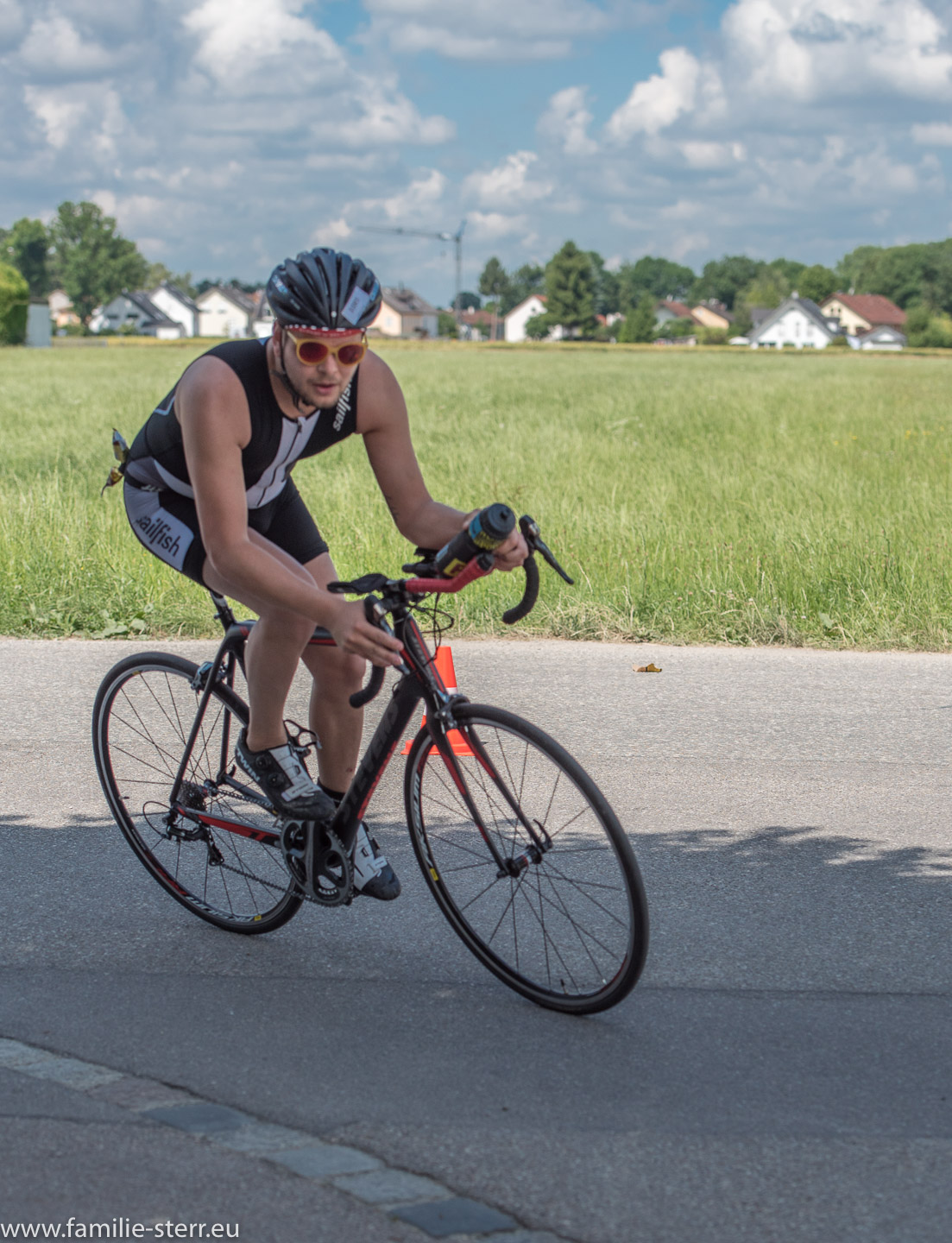 24. Stadttriathlon Erding